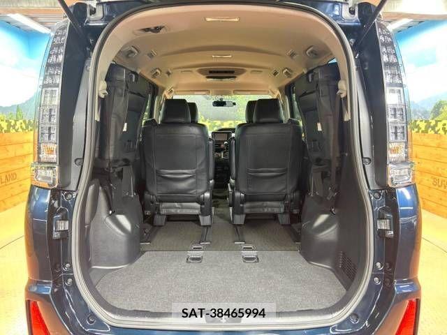 Toyota VOXY 2015-06 321455-10