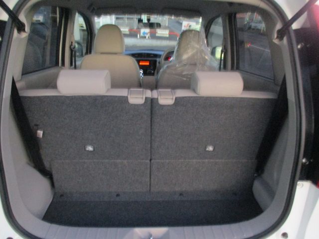 Mitsubishi EK WAGON 2016-11 3148-8