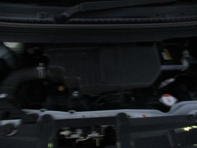 Mitsubishi EK WAGON 2016-11 3148-10