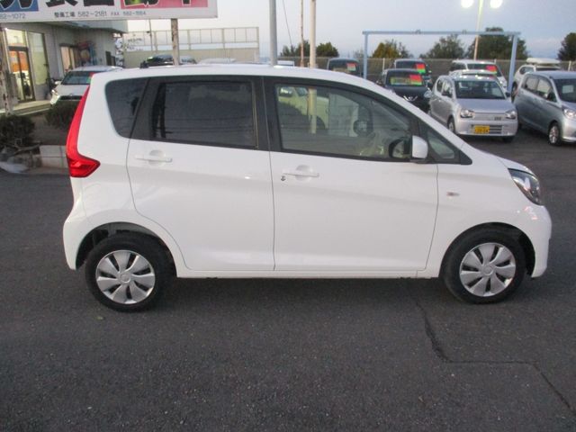 Mitsubishi EK WAGON 2016-11 3148-14