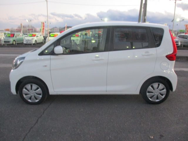 Mitsubishi EK WAGON 2016-11 3148-18