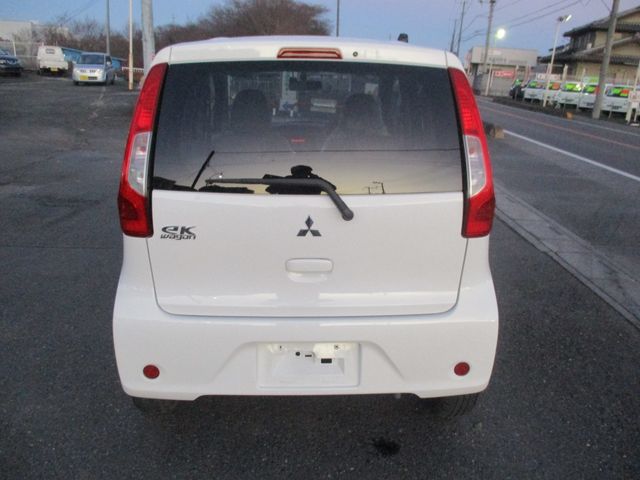 Mitsubishi EK WAGON 2016-11 3148-16