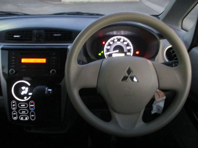 Mitsubishi EK WAGON 2016-11 3148-3