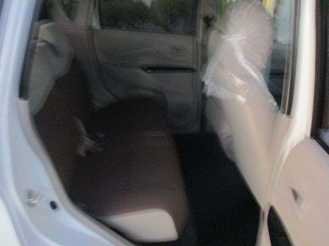 Mitsubishi EK WAGON 2016-11 3148-7
