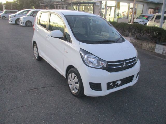 Mitsubishi EK WAGON 2016-11 3148-0