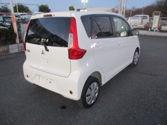 Mitsubishi EK WAGON 2016-11 3148-15