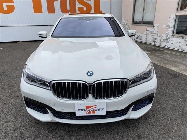 Bmw 7 SERIES 2017-07 190405-1