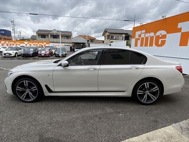 Bmw 7 SERIES 2017-07 190405-7