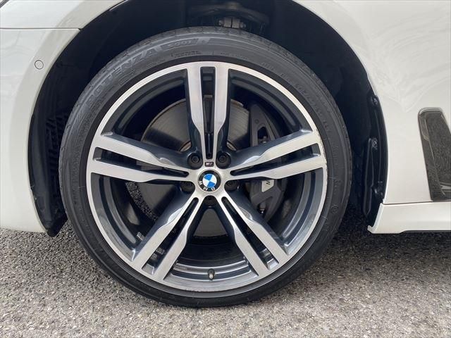 Bmw 7 SERIES 2017-07 190405-14