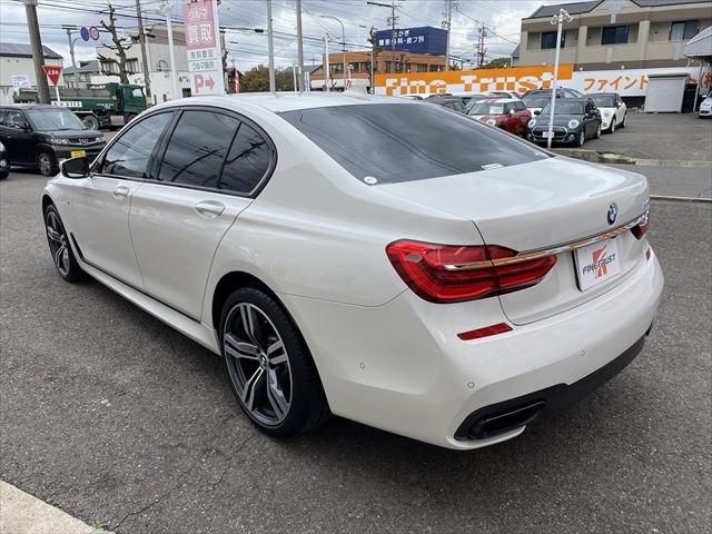 Bmw 7 SERIES 2017-07 190405-6