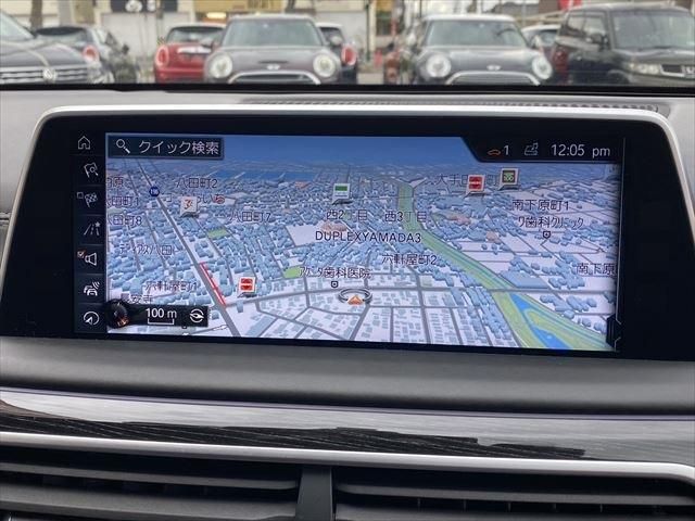 Bmw 7 SERIES 2017-07 190405-26
