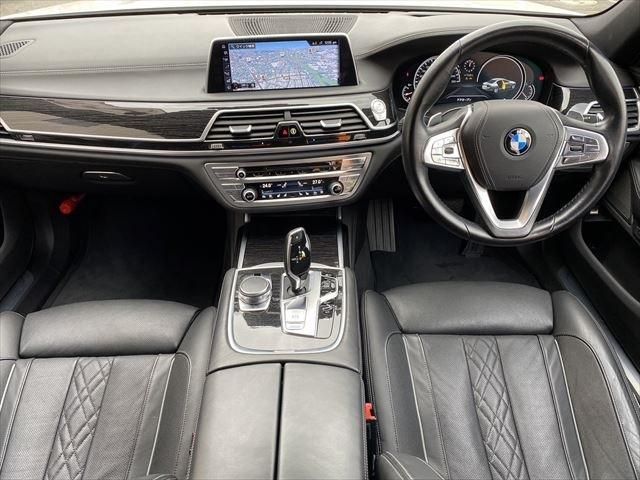 Bmw 7 SERIES 2017-07 190405-18