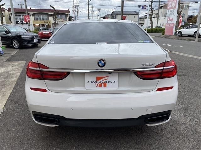 Bmw 7 SERIES 2017-07 190405-5