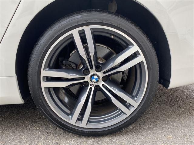 Bmw 7 SERIES 2017-07 190405-17