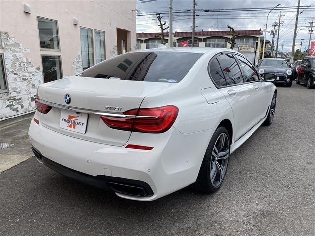 Bmw 7 SERIES 2017-07 190405-4