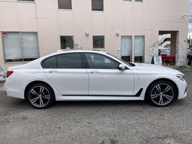 Bmw 7 SERIES 2017-07 190405-3