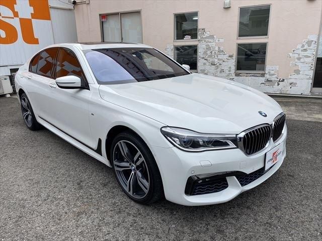 Bmw 7 SERIES 2017-07 190405-2
