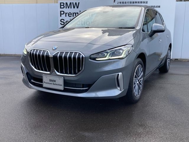 Bmw 2 SERIES 2022-07 16142-0