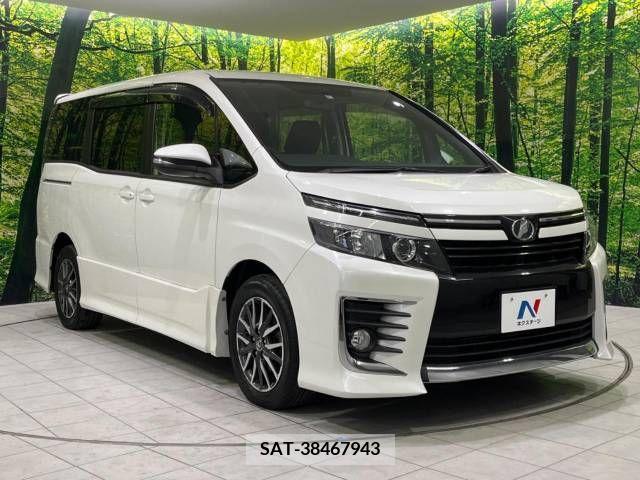 Toyota VOXY 2014-09 221753-17