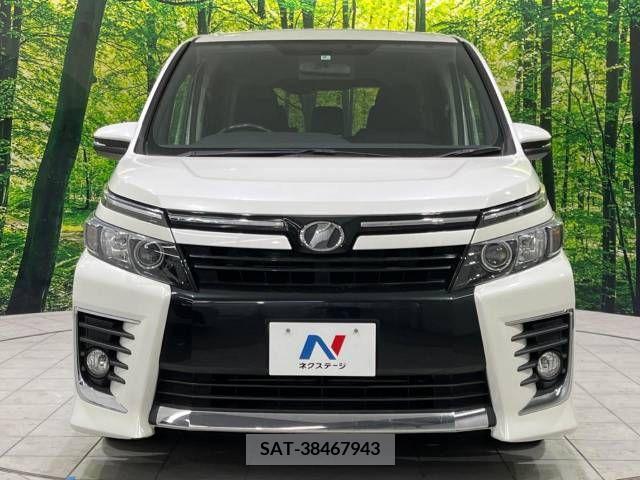 Toyota VOXY 2014-09 221753-14