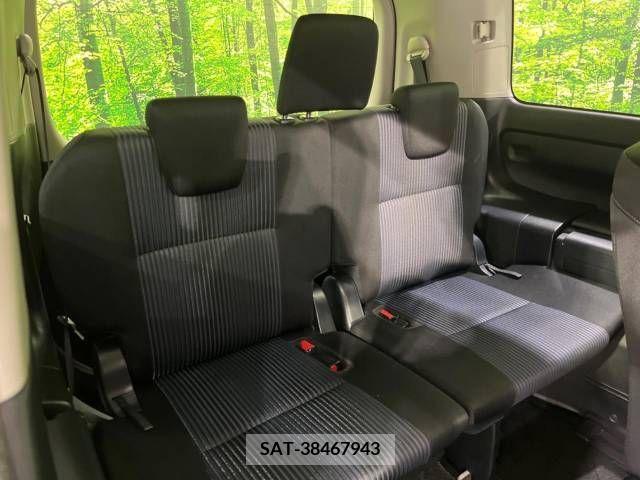 Toyota VOXY 2014-09 221753-9