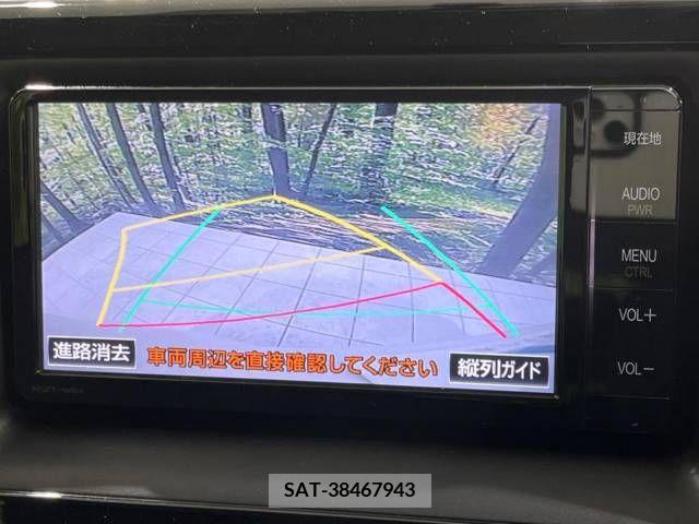 Toyota VOXY 2014-09 221753-5