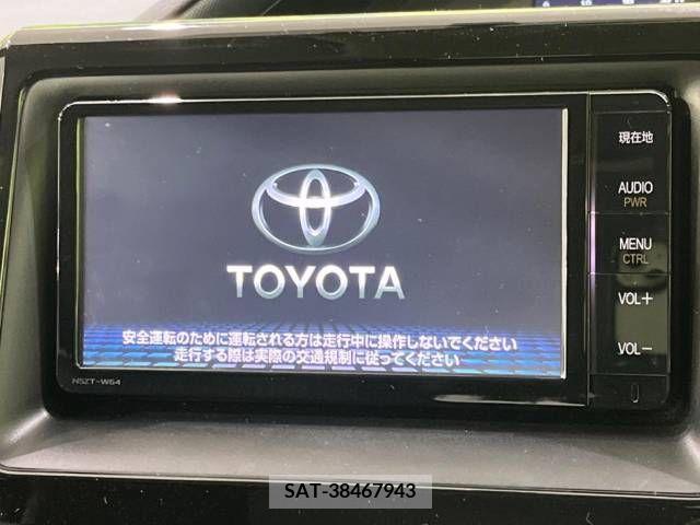 Toyota VOXY 2014-09 221753-2