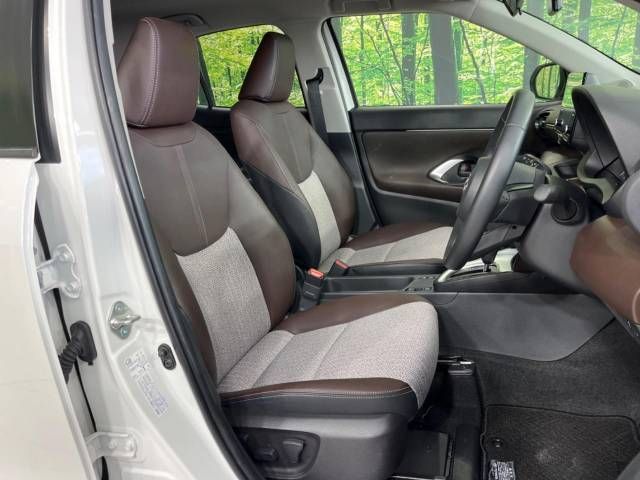Toyota YARIS CROSS 2022-10 18580-8