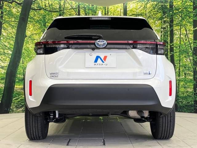 Toyota YARIS CROSS 2022-10 18580-15