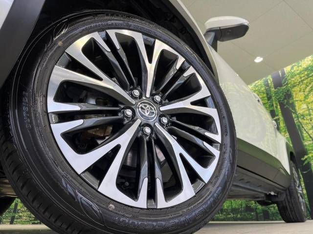 Toyota YARIS CROSS 2022-10 18580-13