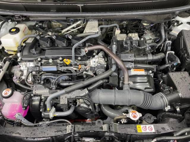 Toyota YARIS CROSS 2022-10 18580-18