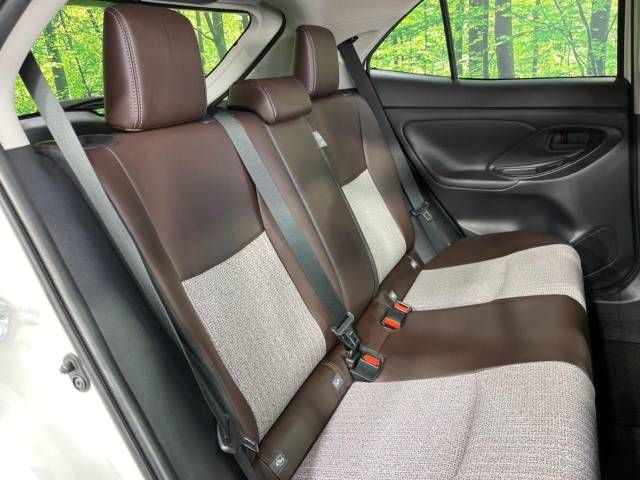 Toyota YARIS CROSS 2022-10 18580-9