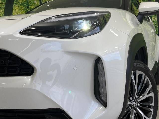 Toyota YARIS CROSS 2022-10 18580-12