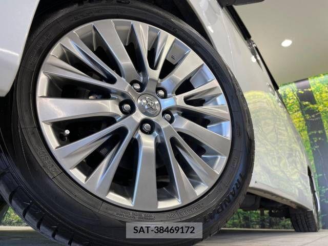 Toyota VELLFIRE 2013-12 299932-15