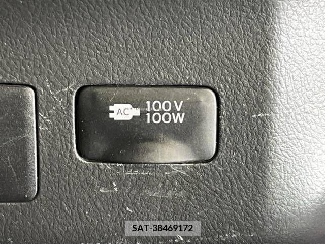 Toyota VELLFIRE 2013-12 299932-8