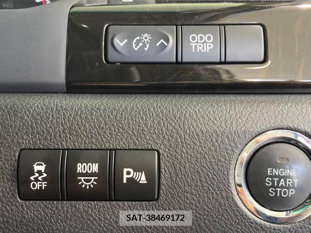 Toyota VELLFIRE 2013-12 299932-9