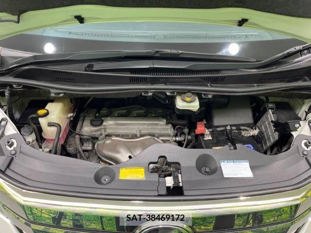 Toyota VELLFIRE 2013-12 299932-18