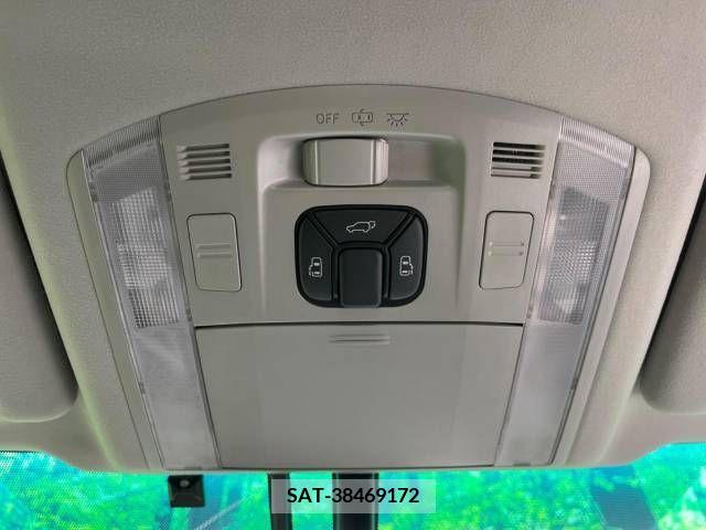 Toyota VELLFIRE 2013-12 299932-5