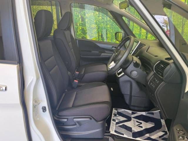 Nissan SERENA 2018-07 15022-8