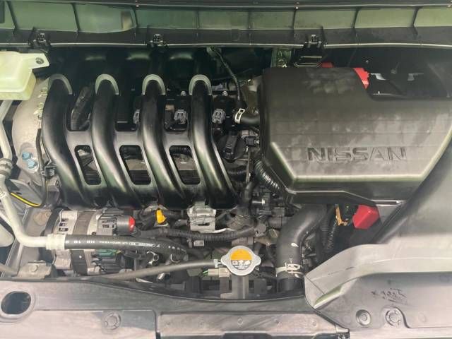 Nissan SERENA 2018-07 15022-18