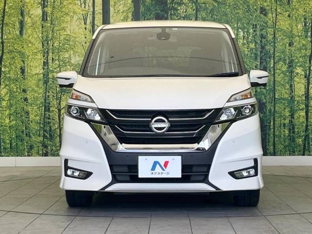 Nissan SERENA 2018-07 15022-14