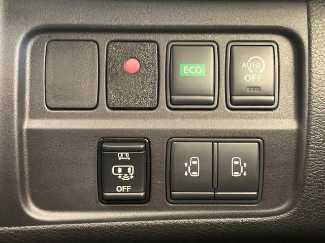 Nissan SERENA 2018-07 15022-7