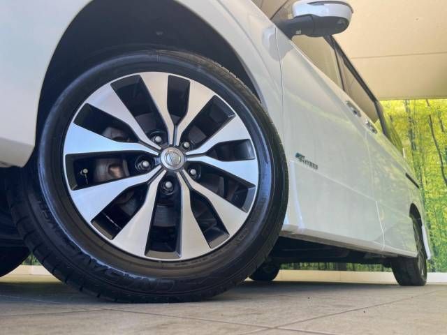 Nissan SERENA 2018-07 15022-13