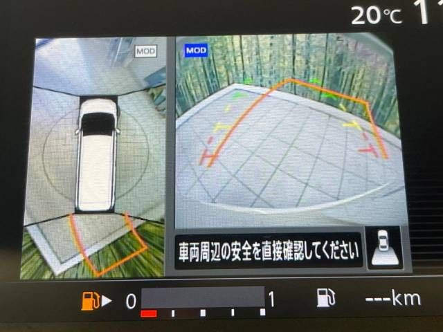 Nissan SERENA 2018-07 15022-3