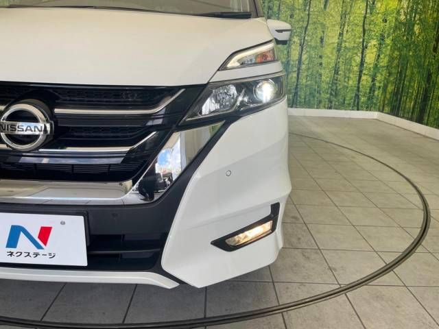Nissan SERENA 2018-07 15022-12