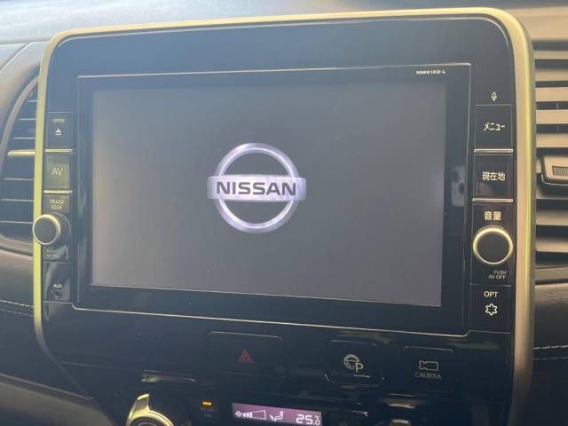 Nissan SERENA 2018-07 15022-2