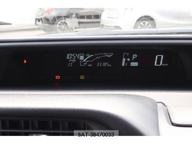 Toyota AQUA 2015-03 260238-8