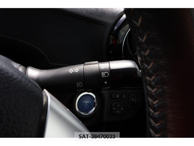 Toyota AQUA 2015-03 260238-14