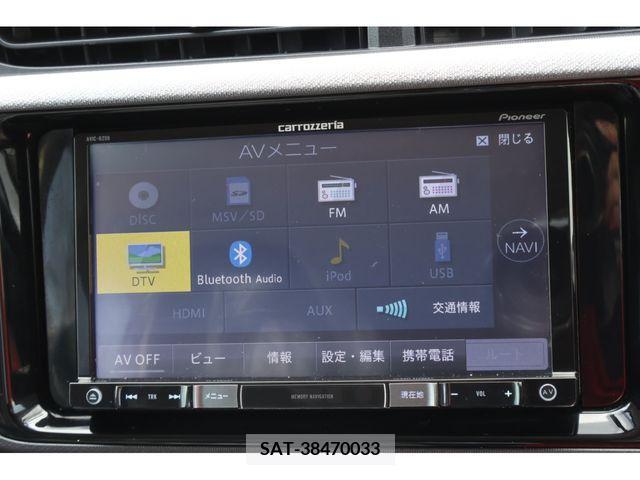 Toyota AQUA 2015-03 260238-17