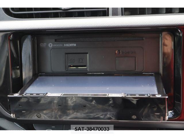 Toyota AQUA 2015-03 260238-18